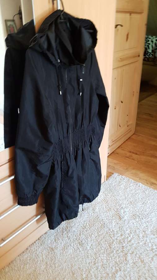 Vero moda,lietpaltukas