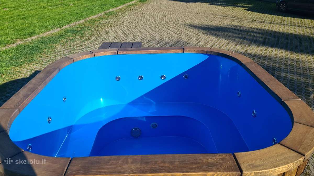 Mobilaus kubilo nuoma Vilniuje, mobilus kubilas - nuotraukos Nr. 10