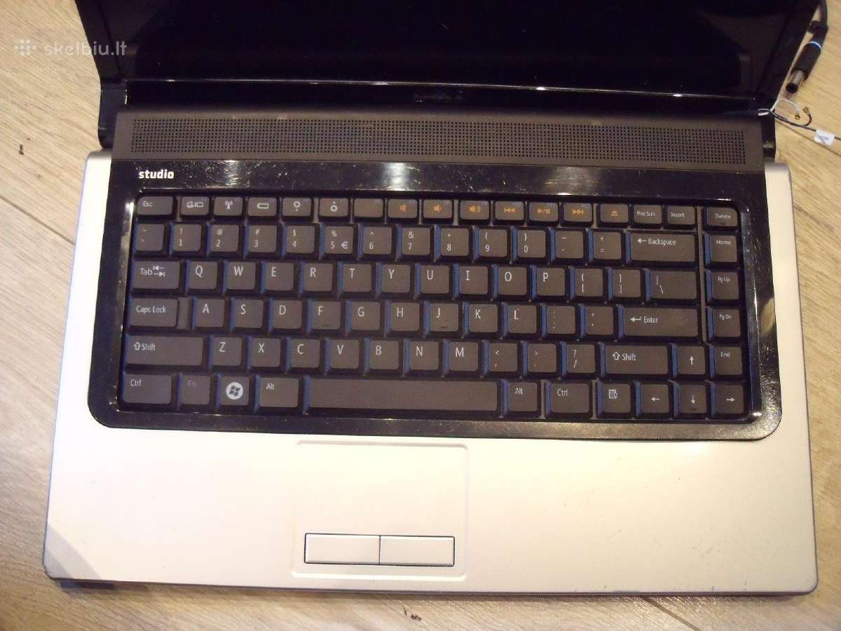 Dell Xps 9350 kiti Dell dalims - nuotraukos Nr. 5