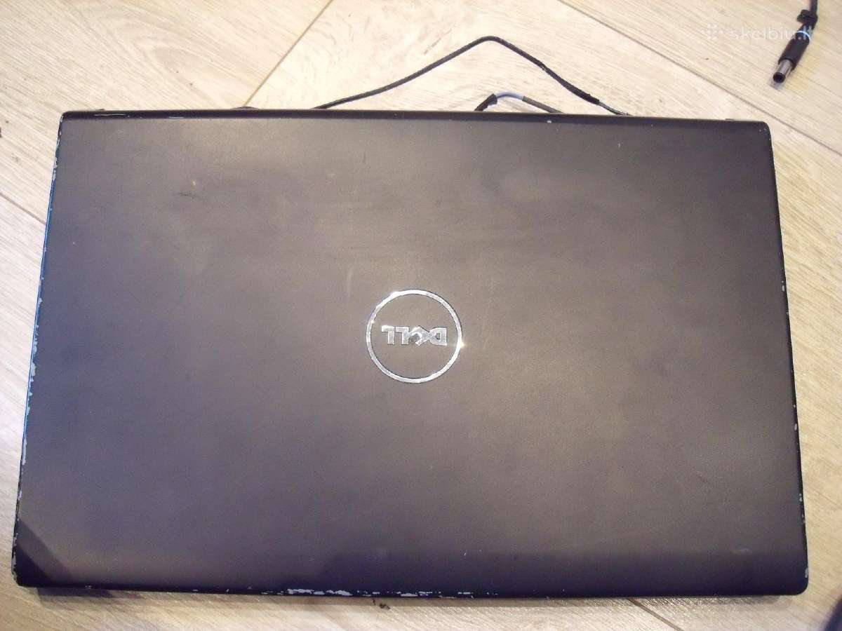 Dell Xps 9350 kiti Dell dalims - nuotraukos Nr. 6