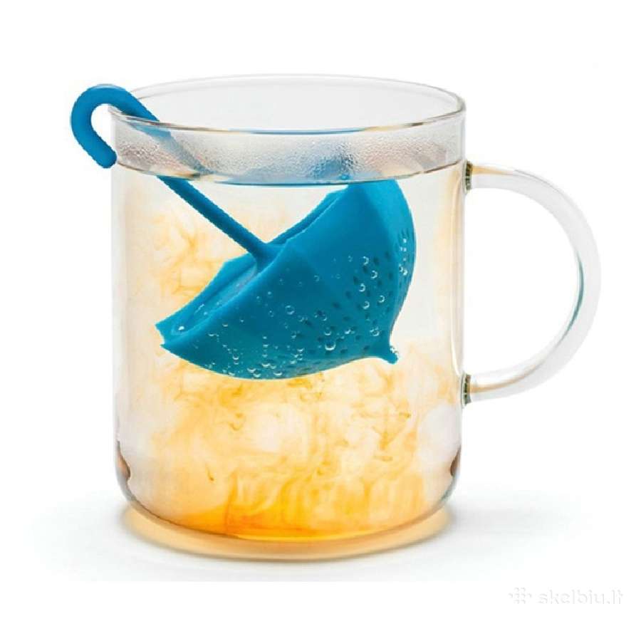 Originalūs arbatos sieteliai - puiki dovana! - nuotraukos Nr. 7