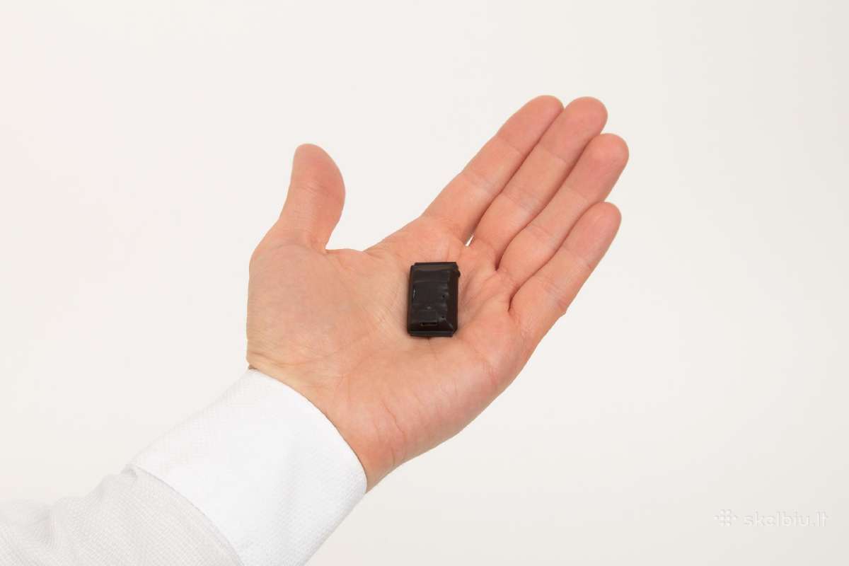 Gsm Modulis Long Power Mini