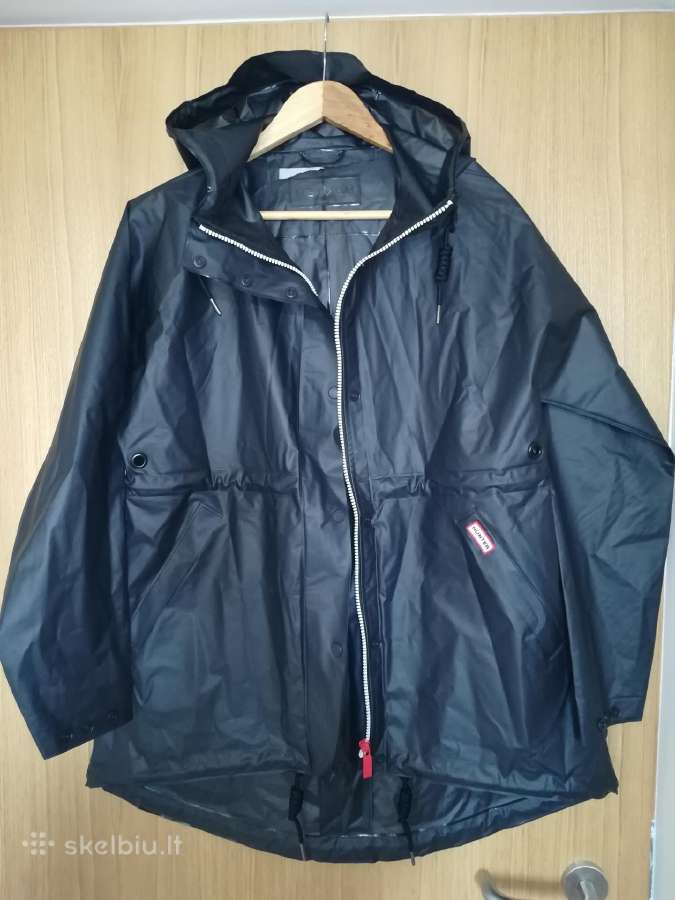 Hunter firmos lietpaltis S/m dydis