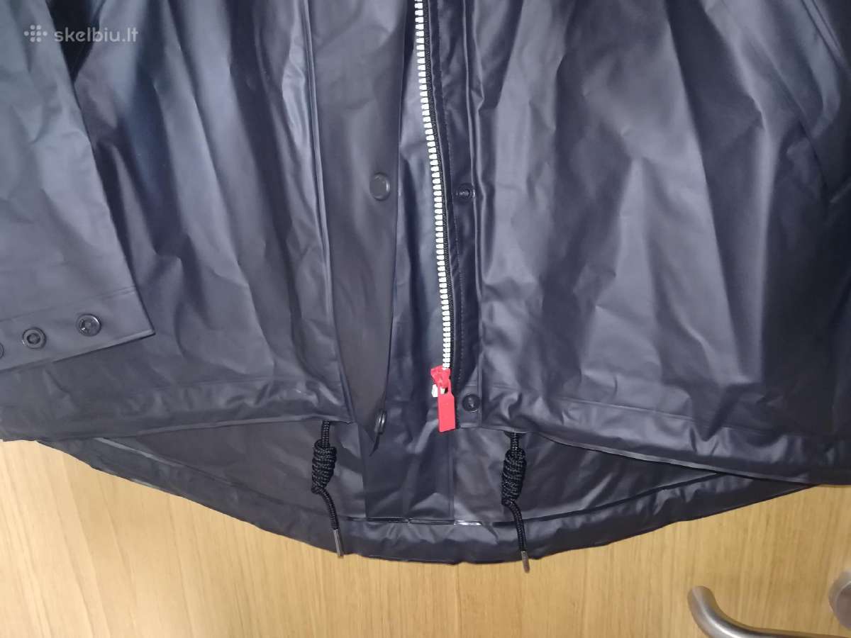 Hunter firmos lietpaltis S/m dydis - nuotraukos Nr. 4