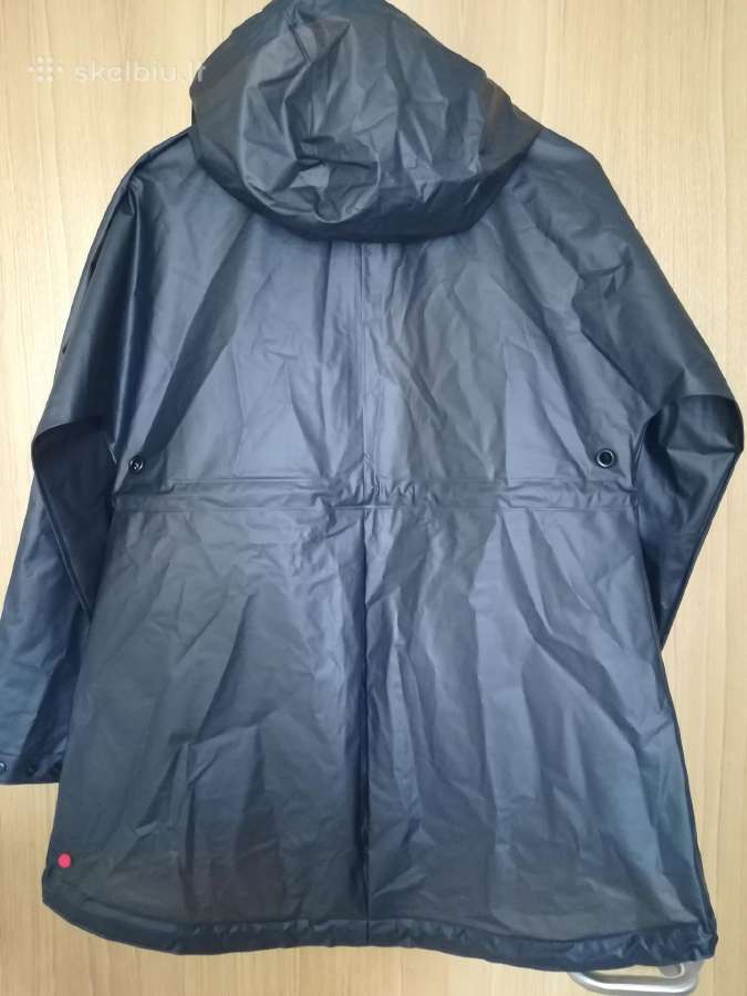 Hunter firmos lietpaltis S/m dydis - nuotraukos Nr. 9