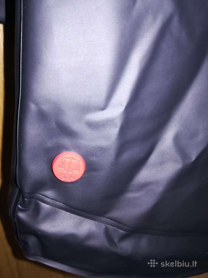 Hunter firmos lietpaltis S/m dydis - nuotraukos Nr. 10