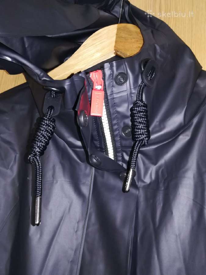 Hunter firmos lietpaltis S/m dydis - nuotraukos Nr. 14