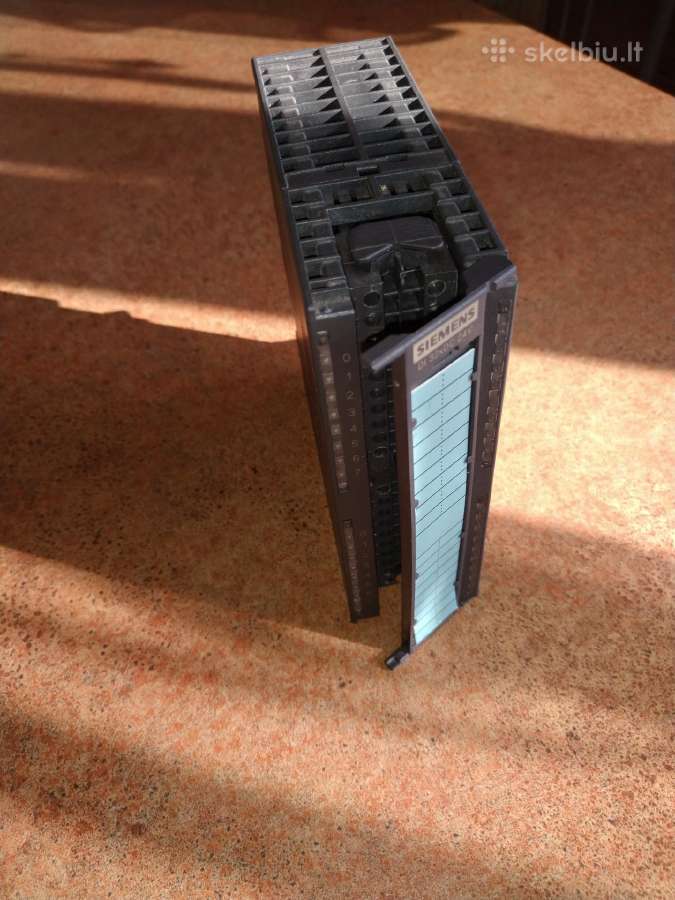Siemens Simatic S7-300 6es7321-1bl00-0aa0