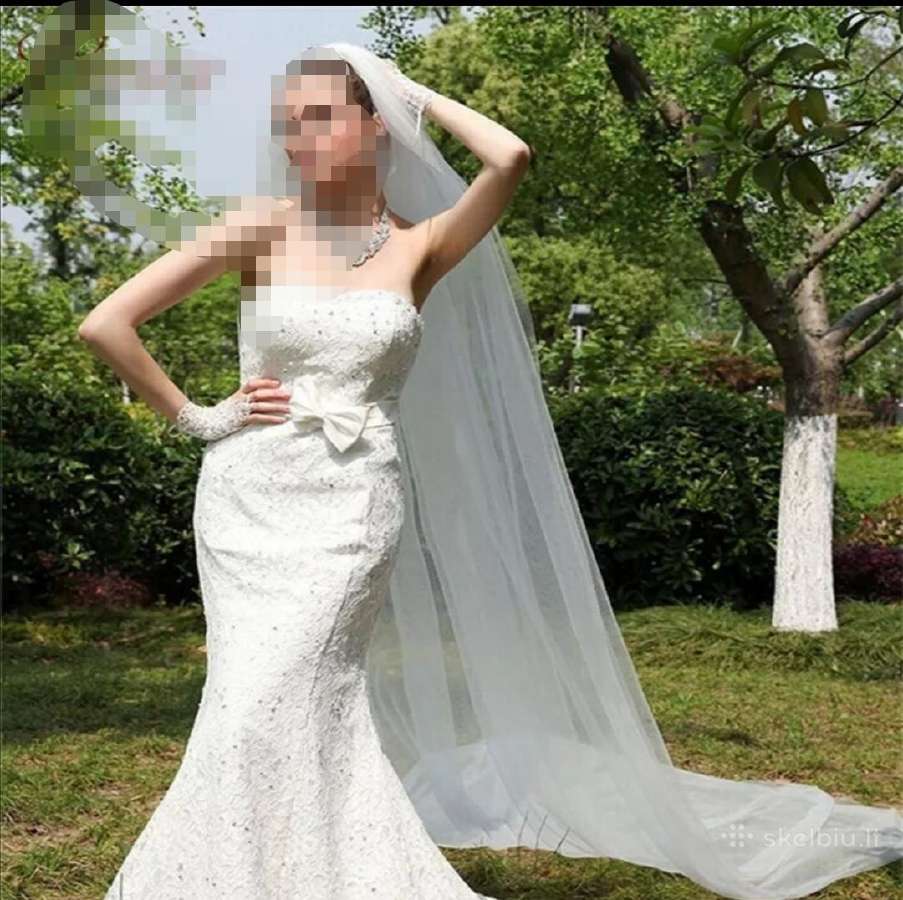 2m ilgio nuometas