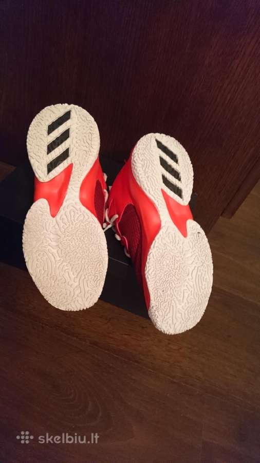 Kedai ,Adidas" mergaitei - nuotraukos Nr. 2