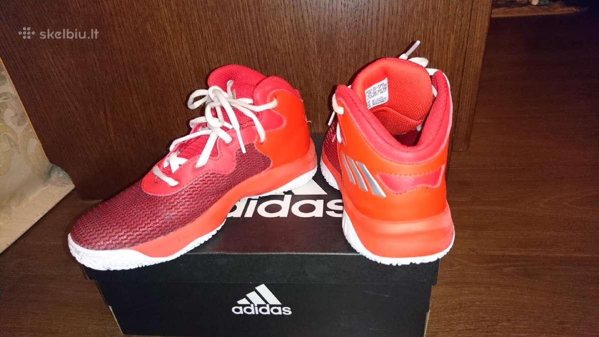 Kedai ,Adidas" mergaitei - nuotraukos Nr. 3
