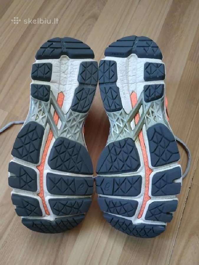 Asics gel kayano 22 kedai - nuotraukos Nr. 2