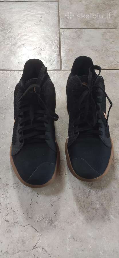 Nike sportiniai bateliai 40 dydžio - nuotraukos Nr. 5