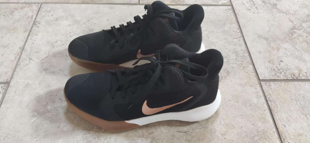 Nike sportiniai bateliai 40 dydžio - nuotraukos Nr. 4