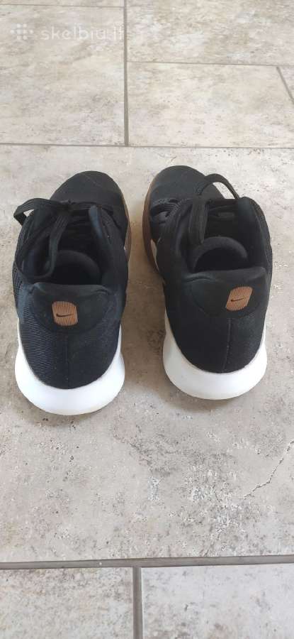 Nike sportiniai bateliai 40 dydžio - nuotraukos Nr. 6