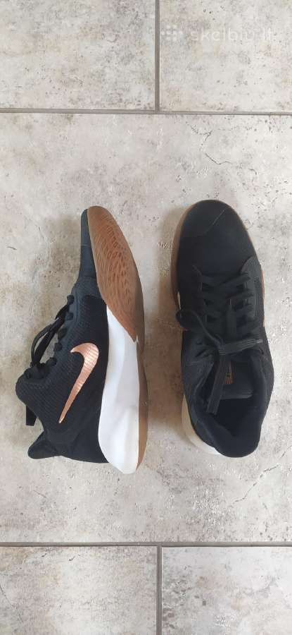 Nike sportiniai bateliai 40 dydžio - nuotraukos Nr. 2