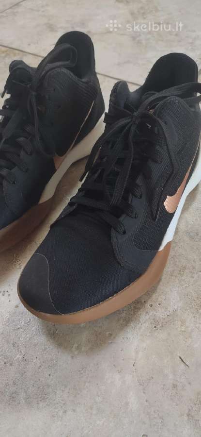 Nike sportiniai bateliai 40 dydžio - nuotraukos Nr. 3
