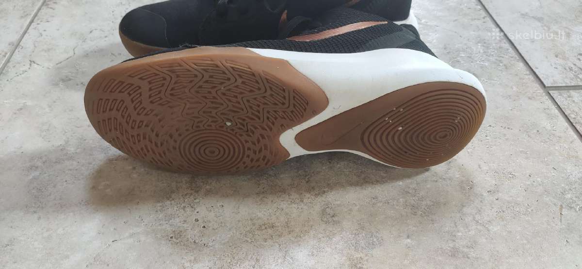 Nike sportiniai bateliai 40 dydžio - nuotraukos Nr. 7