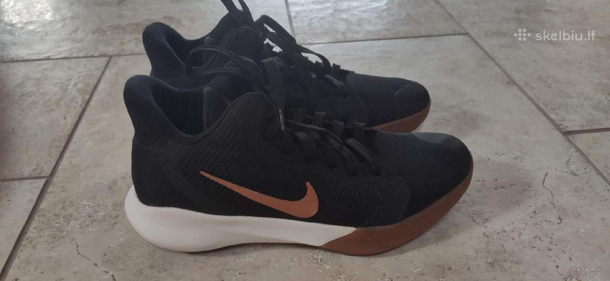 Nike sportiniai bateliai 40 dydžio