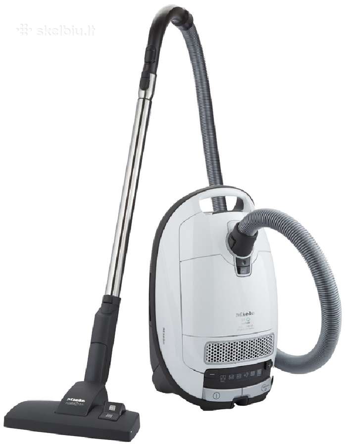 Miele. .lux Royal S-115, D-820, Dyson V 11 V10, 8 - nuotraukos Nr. 4