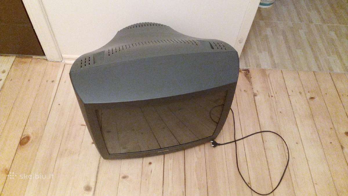 Televizorius Philips