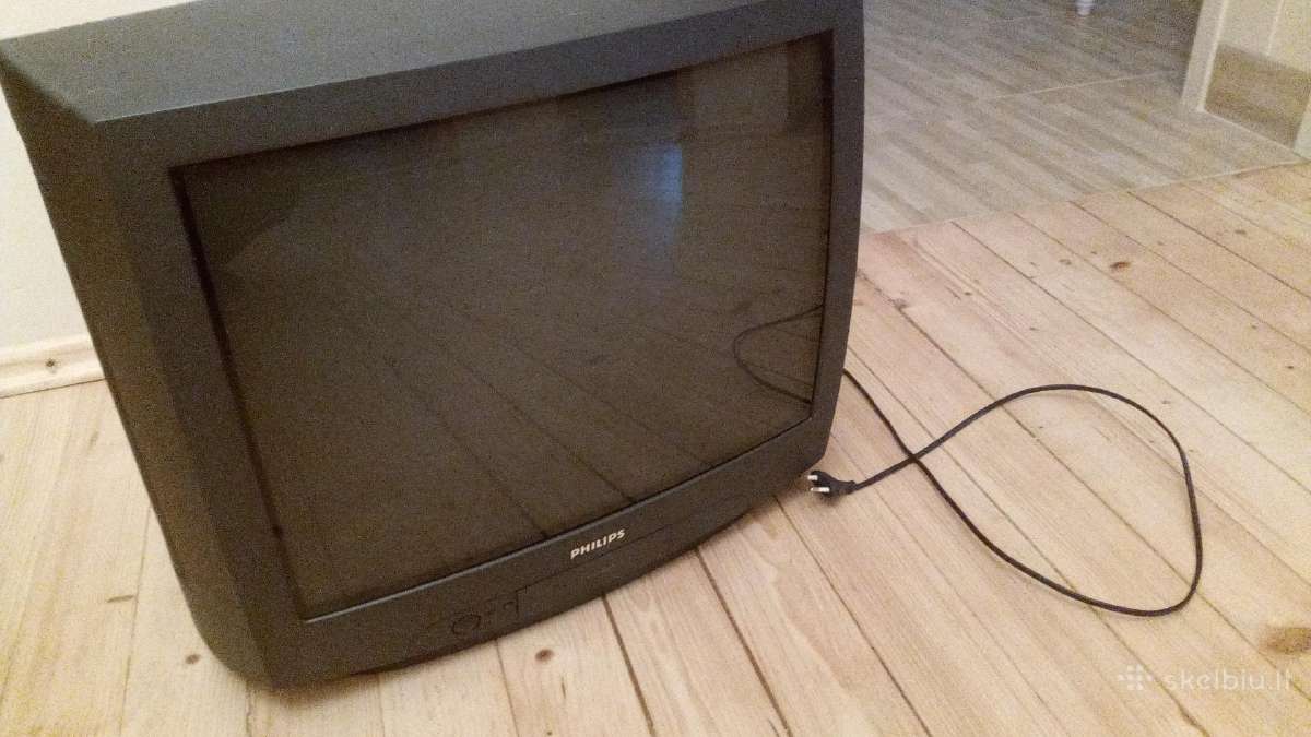 Televizorius Philips - nuotraukos Nr. 2