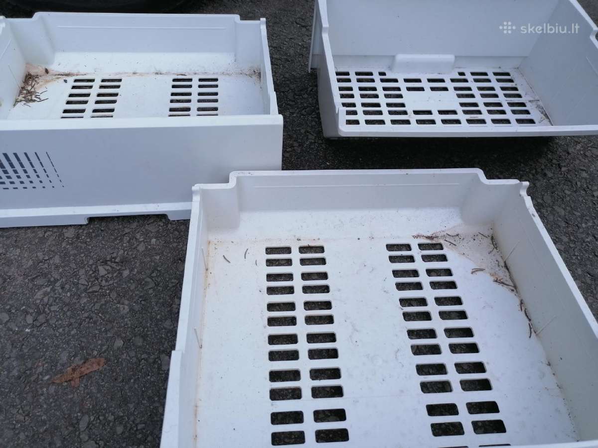 Kanistras su leika20€, filtras, dyzelio priedas10€ - nuotraukos Nr. 10