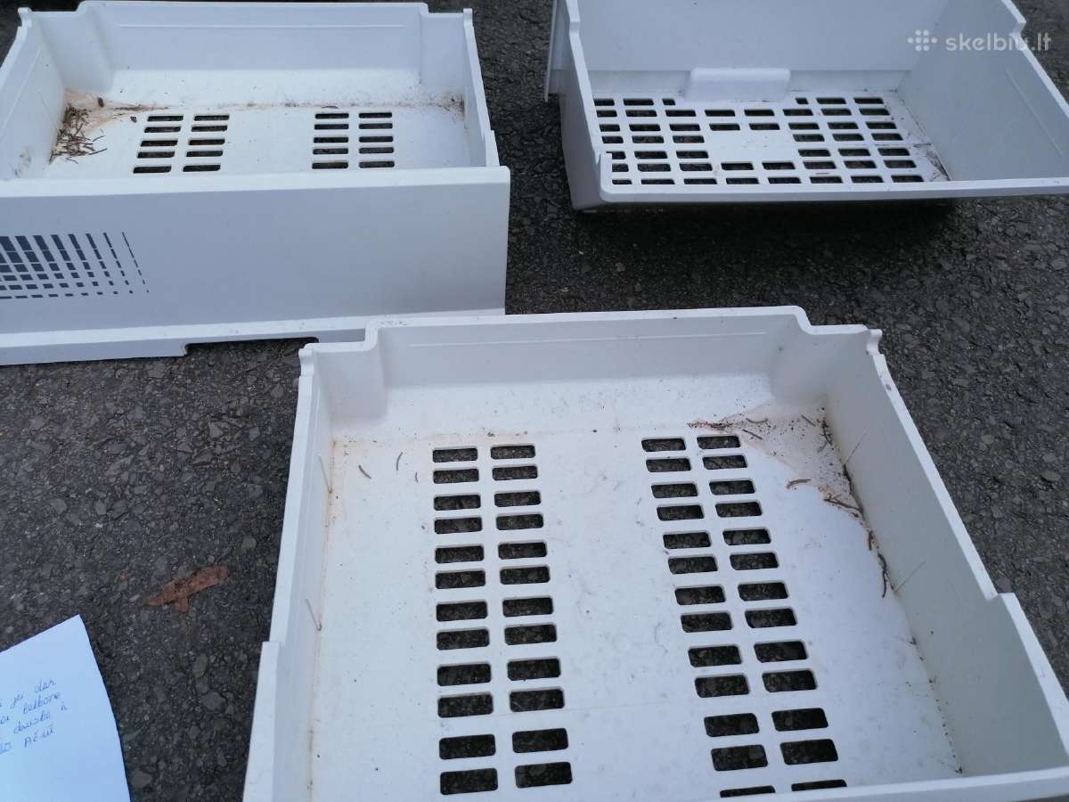 Kanistras su leika20€, filtras, dyzelio priedas10€ - nuotraukos Nr. 11
