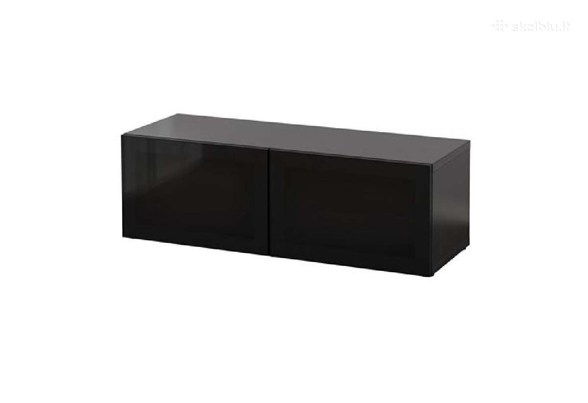 Ikea Selsviken durelių fasadai - nuotraukos Nr. 2