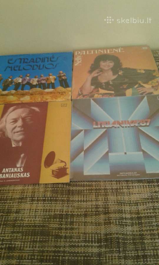 Lietuviškos muzikos atlikėjai - nuotraukos Nr. 18