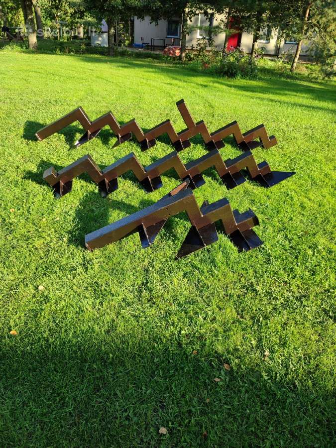 Metalo Dirbtuves - nuotraukos Nr. 6