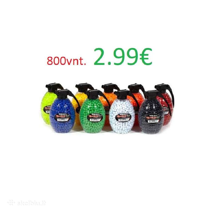 Beretta – Airsoft metalinis pistoletas su duslintu - nuotraukos Nr. 13
