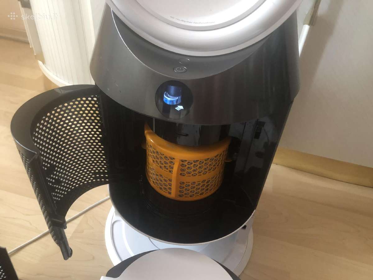 Dyson Ph. - nuotraukos Nr. 6