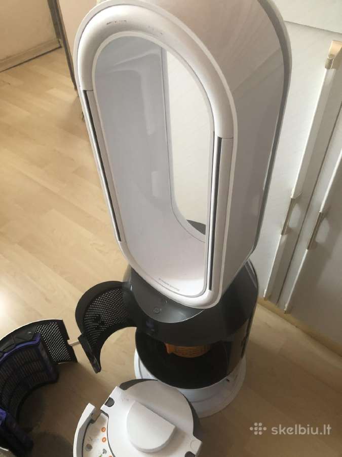 Dyson Ph. - nuotraukos Nr. 7