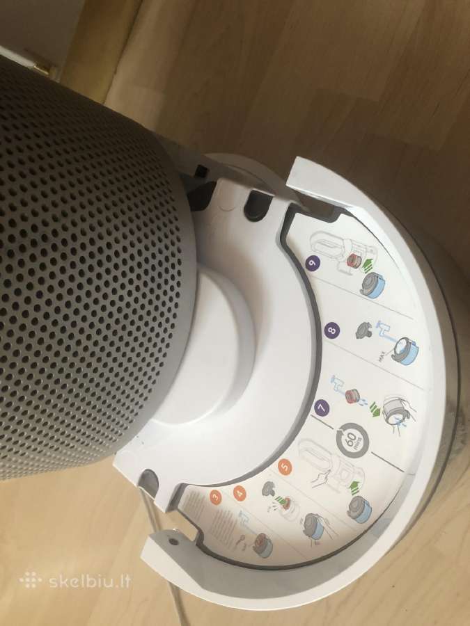 Dyson Ph. - nuotraukos Nr. 11
