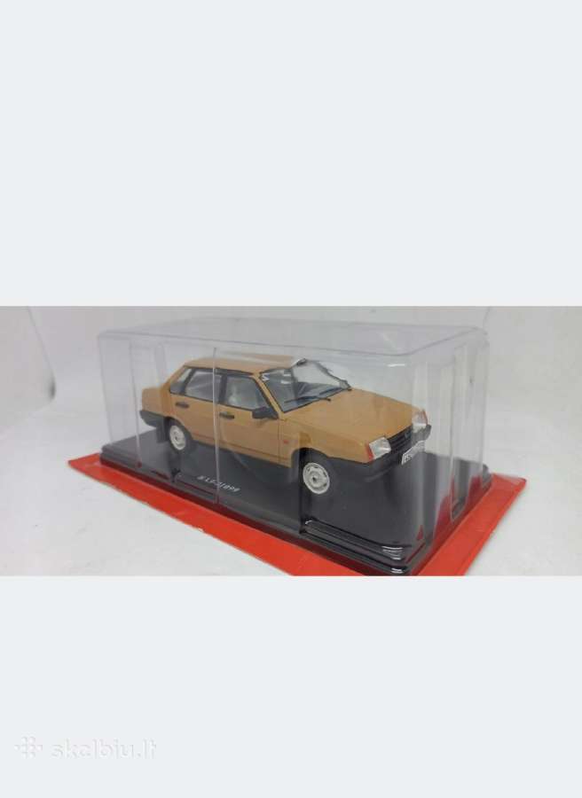 Vaz 21099