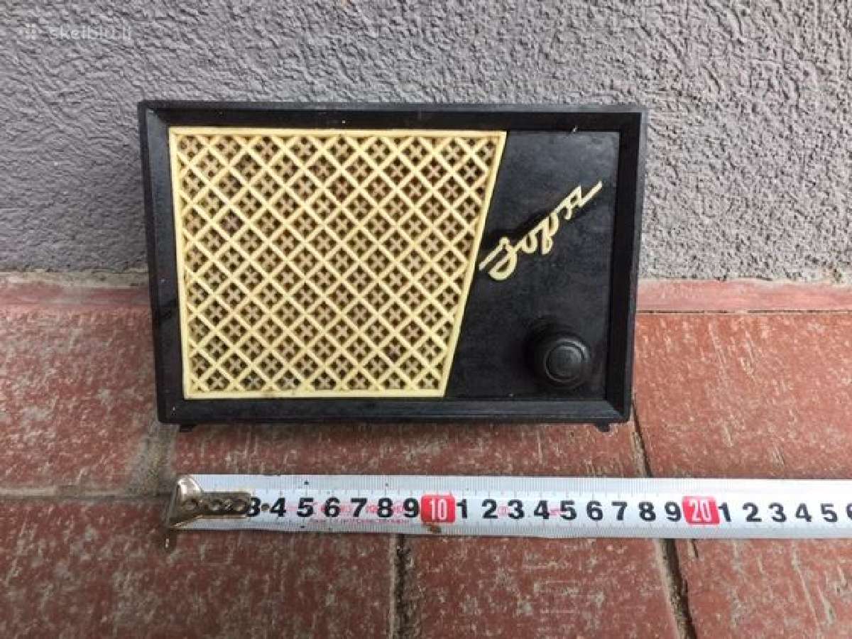 Radio