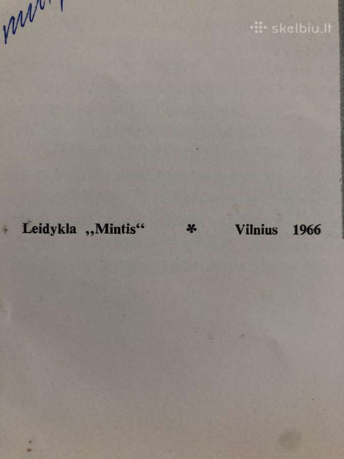 Petras Rimša darbu albumas - nuotraukos Nr. 4