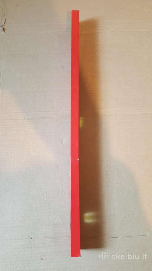 Statybinis gulščiukas 60cm - nuotraukos Nr. 5