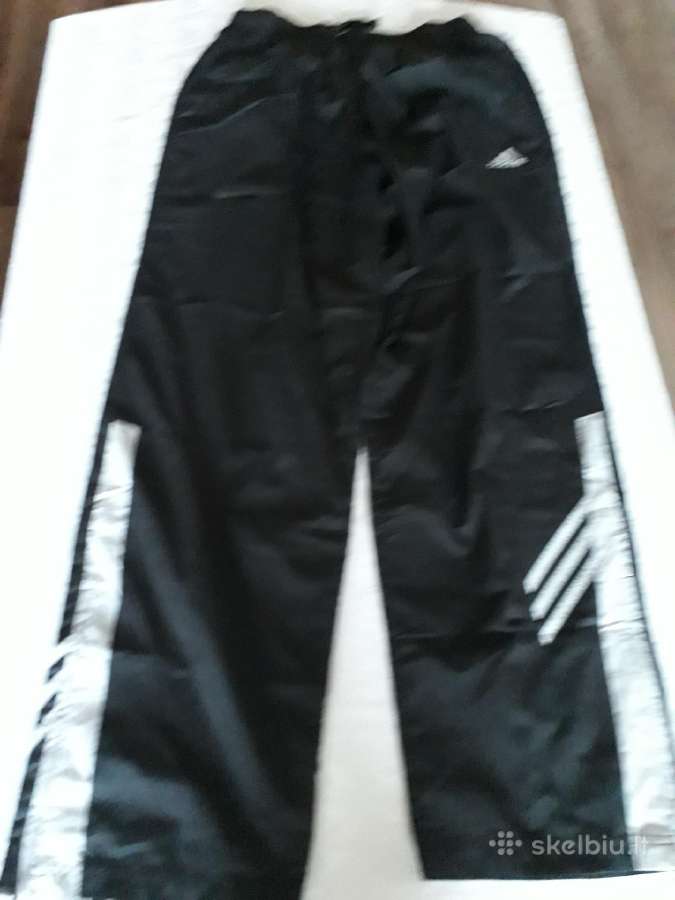 Sportinės Adido kelnes 98-110cm