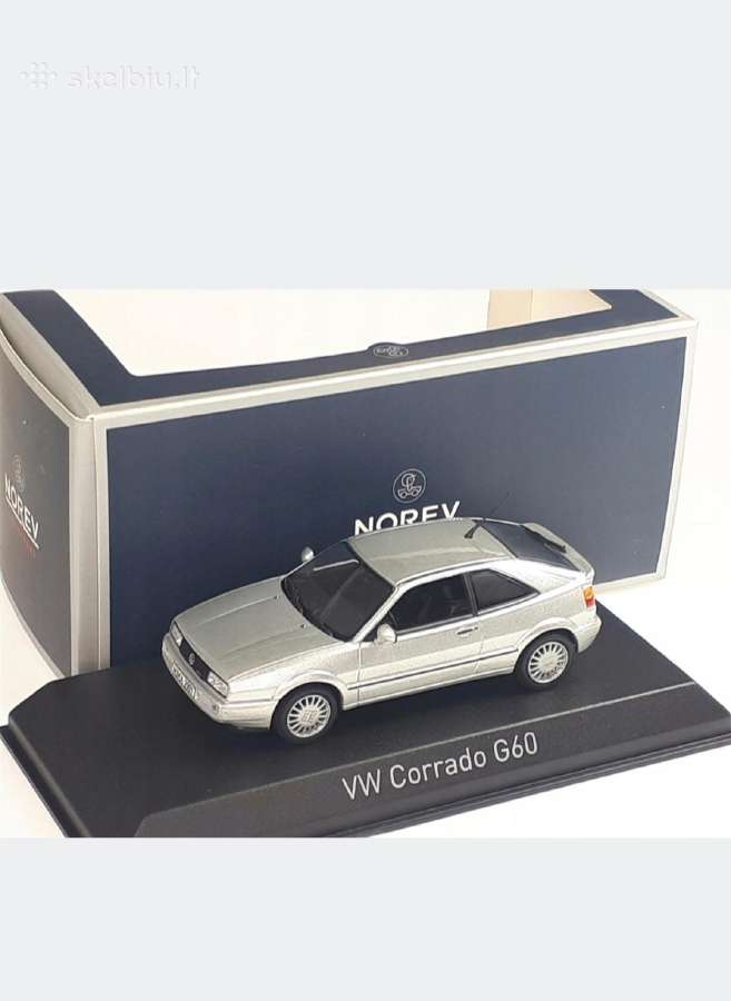Vw Corrado