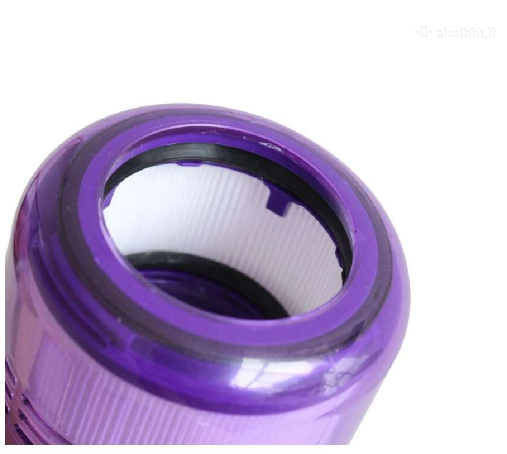 Filtrai Dyson V15. Dyson V11 Filtras - nuotraukos Nr. 4