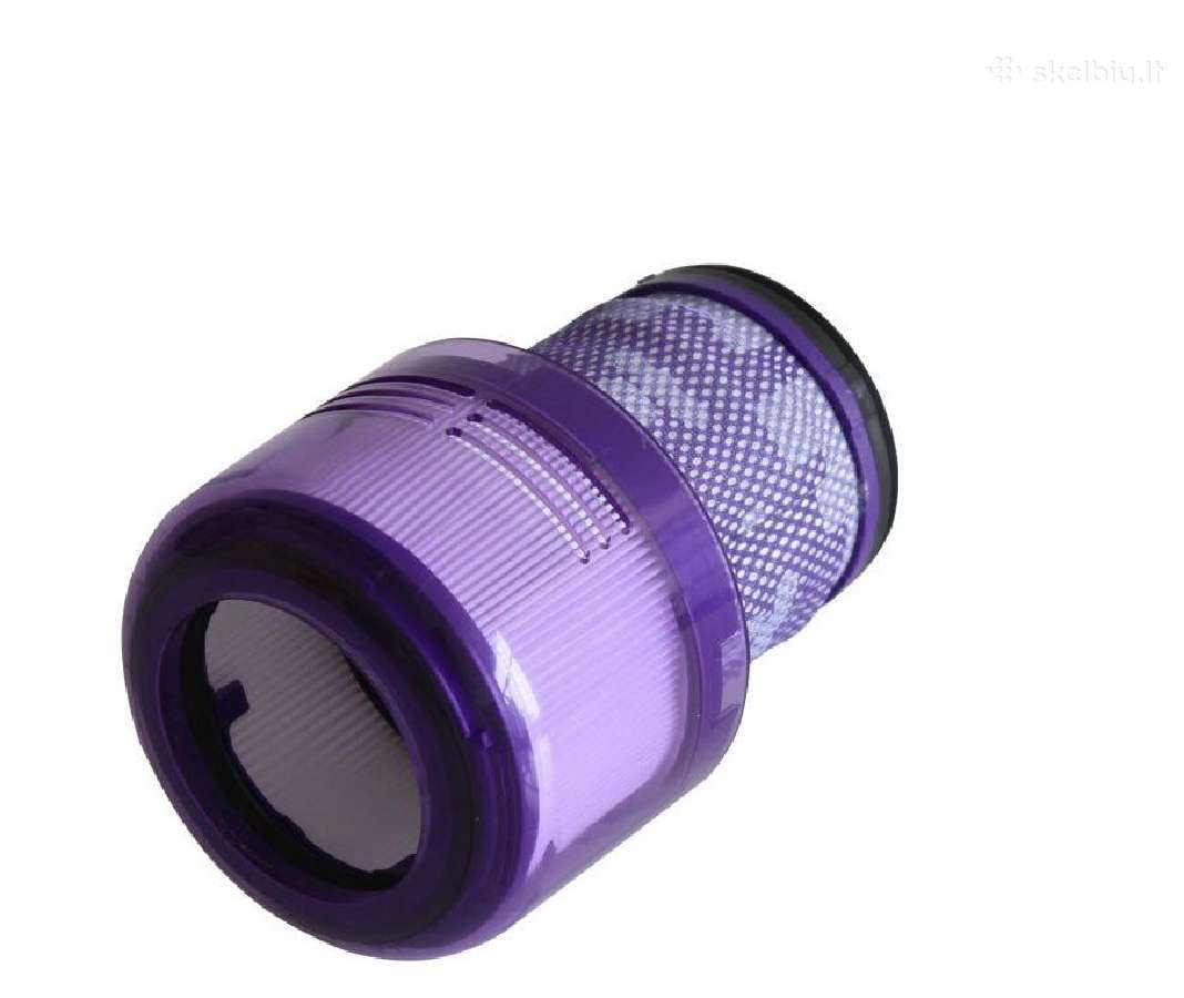 Filtrai Dyson V15. Dyson V11 Filtras - nuotraukos Nr. 6