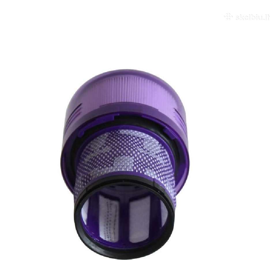 Filtrai Dyson V15. Dyson V11 Filtras - nuotraukos Nr. 7