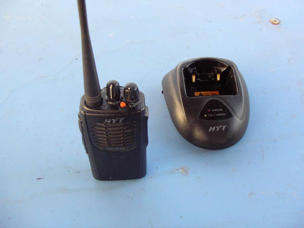 Hyt Tc3000