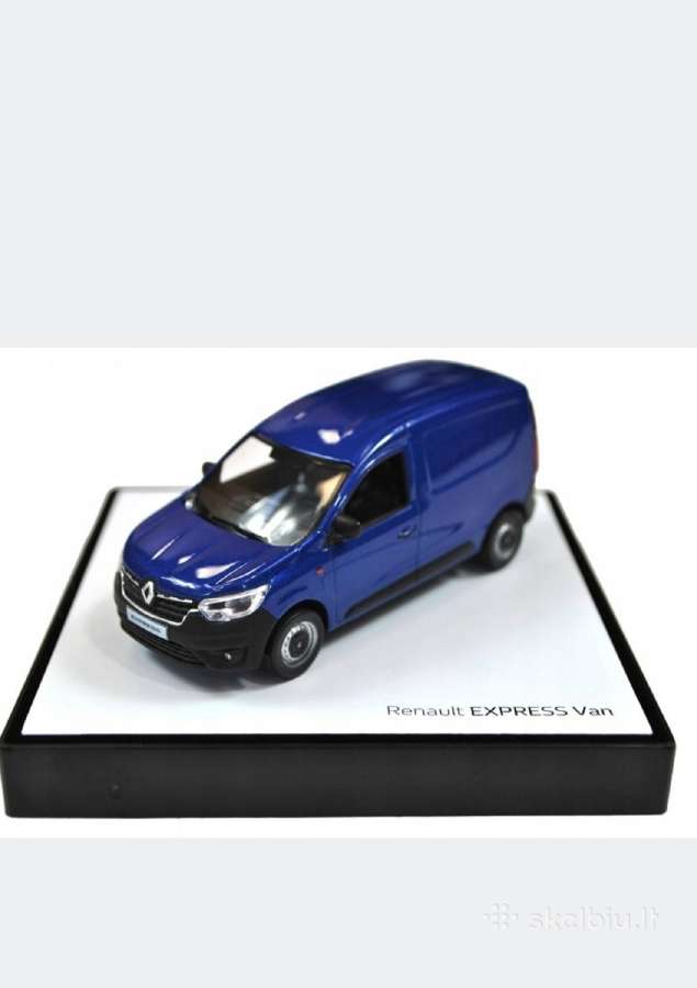Renault Express