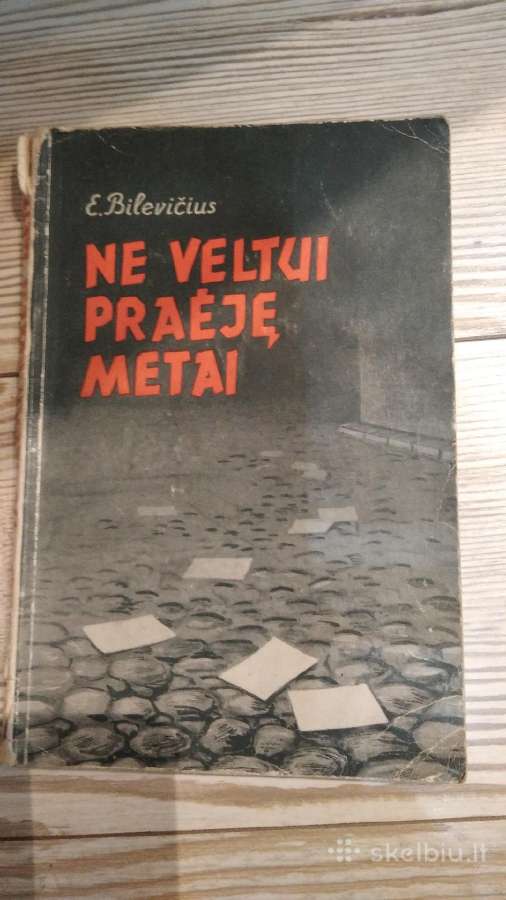 Knyga