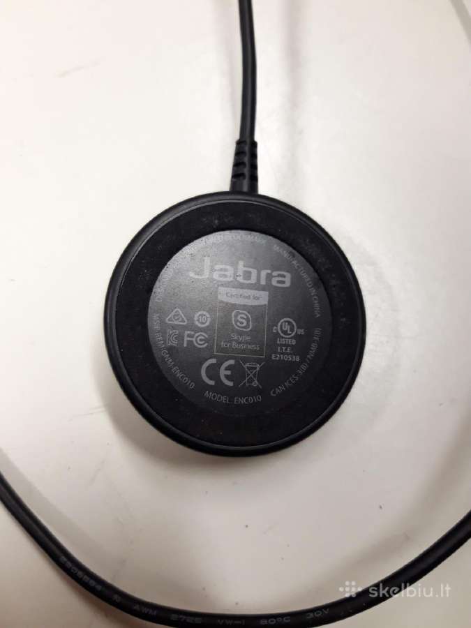 Jabra evolve Enc010 Usb - nuotraukos Nr. 2