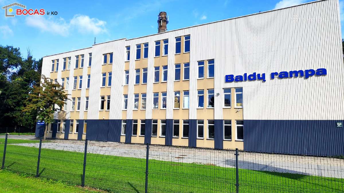 Trapecinė skarda – gamyba profiliavimas. Visa Lt - nuotraukos Nr. 2