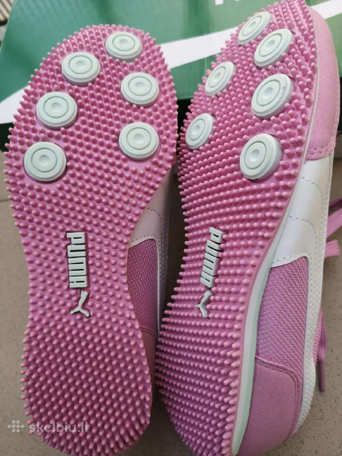 Nauji Puma Whirlwind sportiniai batai - nuotraukos Nr. 6